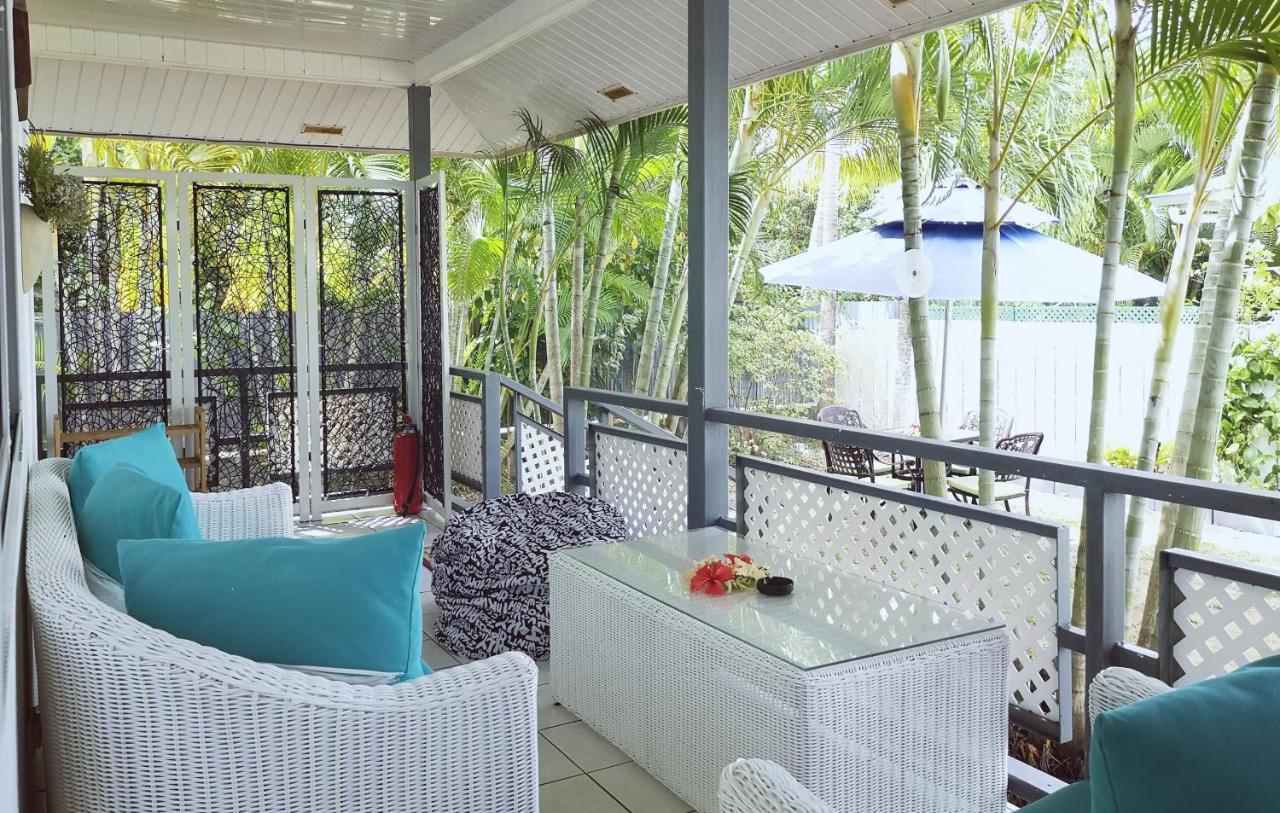 Lagoon Dream Moorea Exterior photo