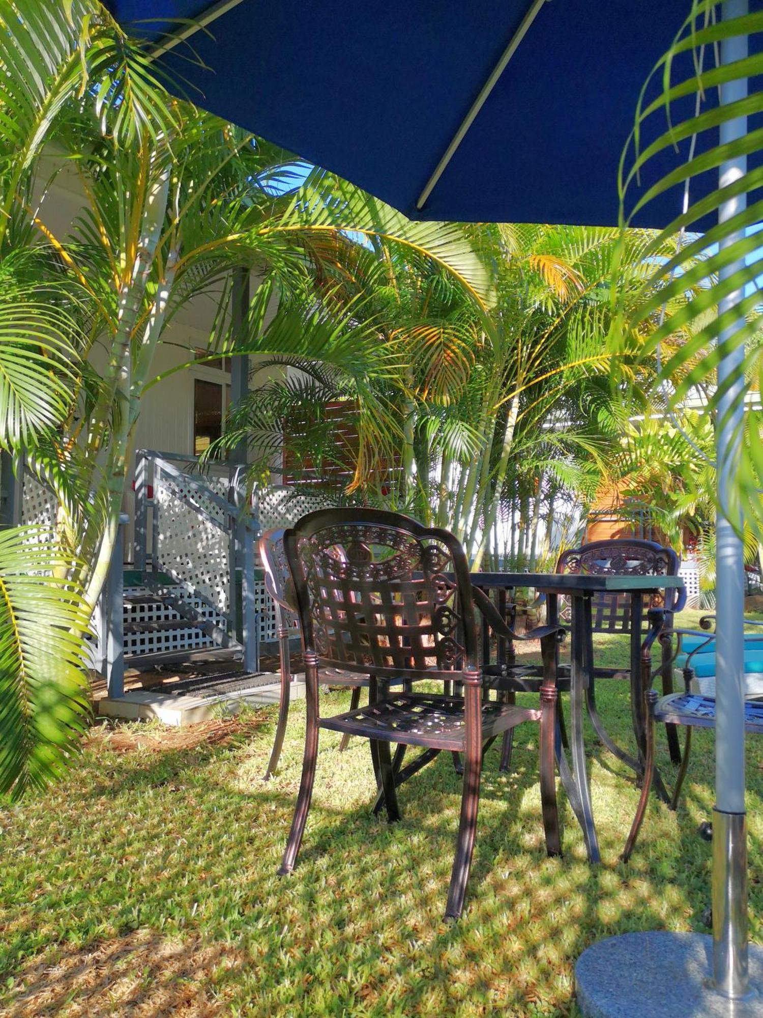 Lagoon Dream Moorea Exterior photo