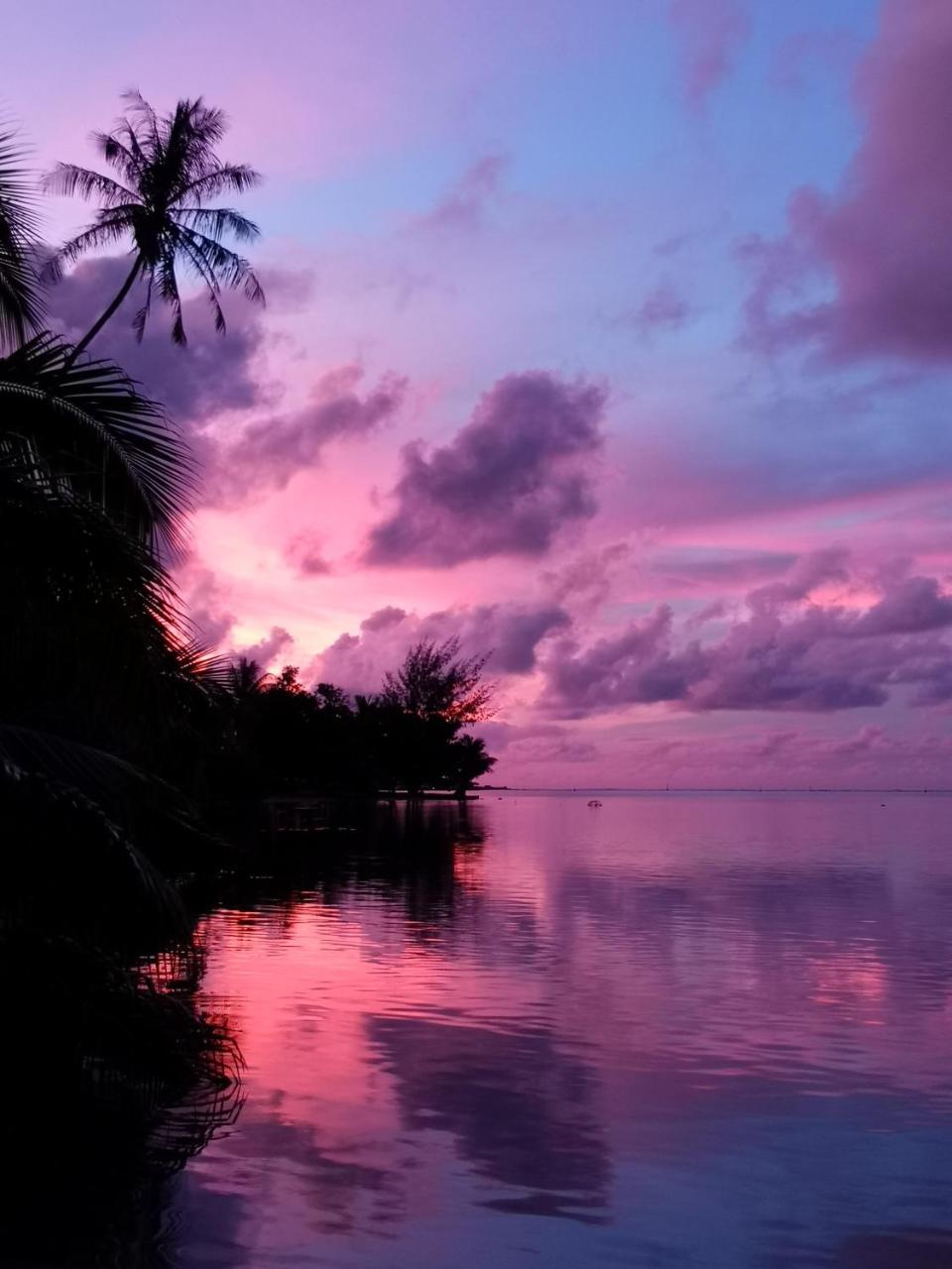 Lagoon Dream Moorea Exterior photo