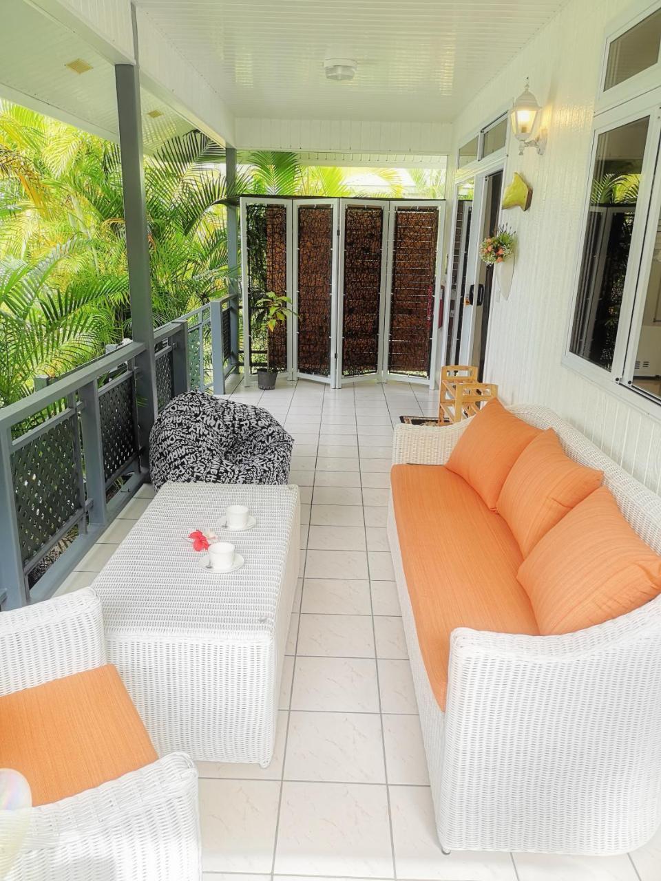 Lagoon Dream Moorea Exterior photo